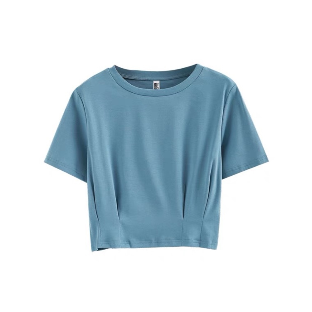 Brand new cotton tee